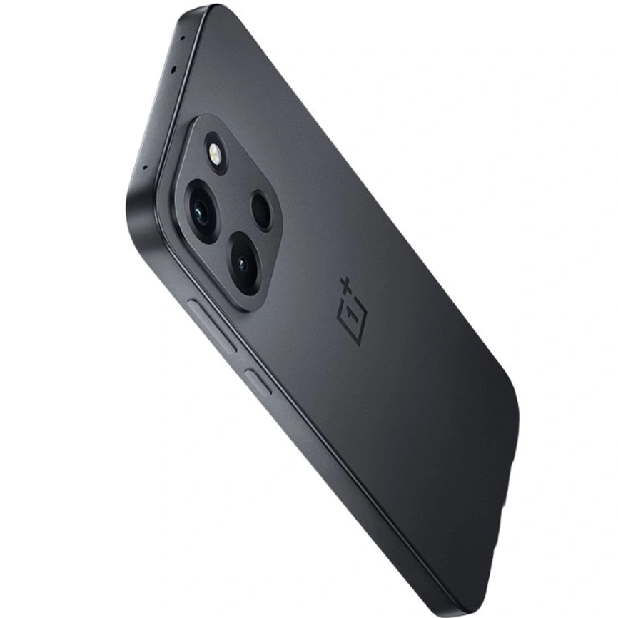 Смартфон OnePlus Nord 6 8/256 ГБ Pitch Black