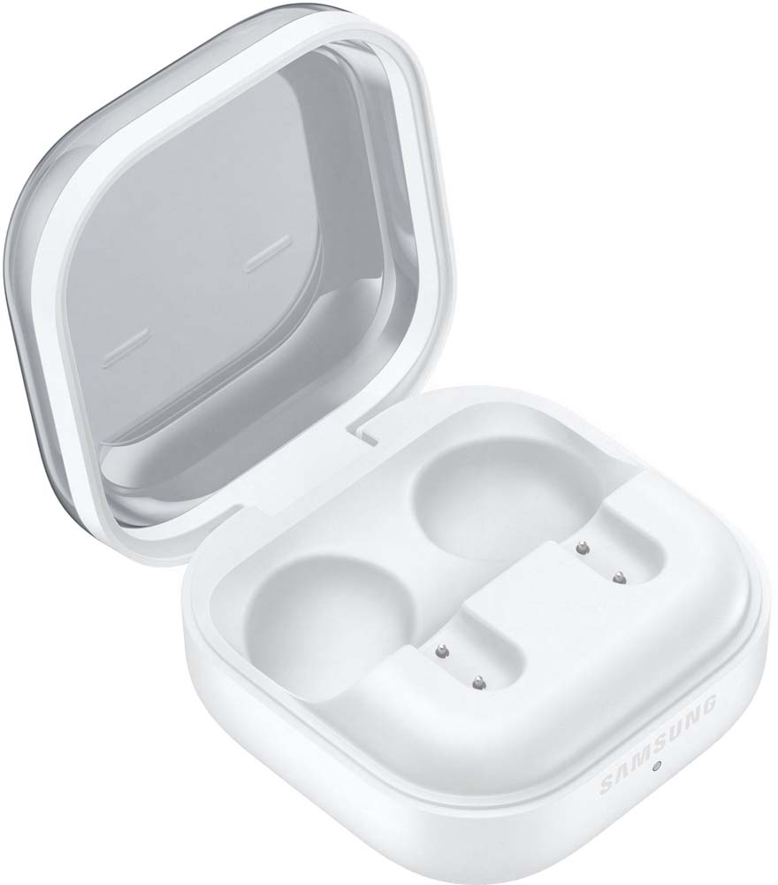 Наушники Samsung Galaxy Buds 4 Белый