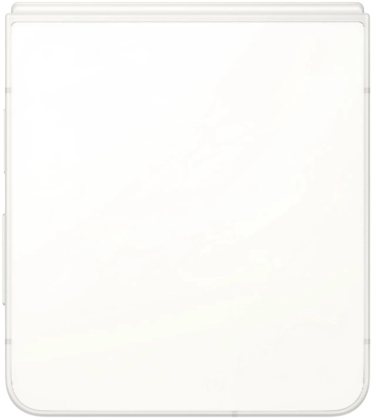 Смартфон Samsung Galaxy Z Flip8 | 12/512 ГБ Бежевый