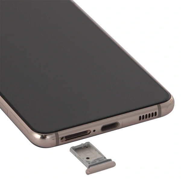 Смартфон Samsung Galaxy S21 | 8-128 ГБ Purple Phantom