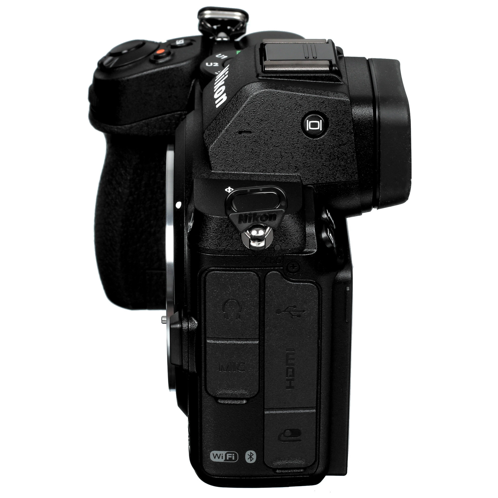 Фотоаппарат Nikon Z5 Body