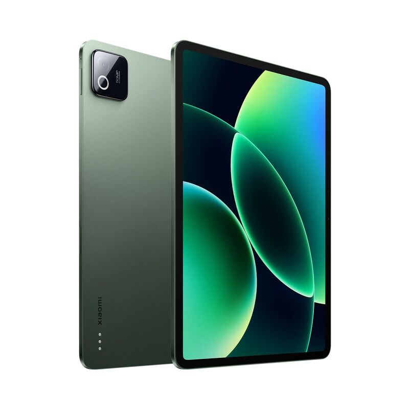 Планшет Xiaomi Pad 8 Pro | Wi-Fi | 8/256 ГБ Зеленый