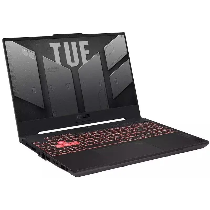 Игровой ноутбук Asus TUF Gaming A15 FA507XI-HQ066