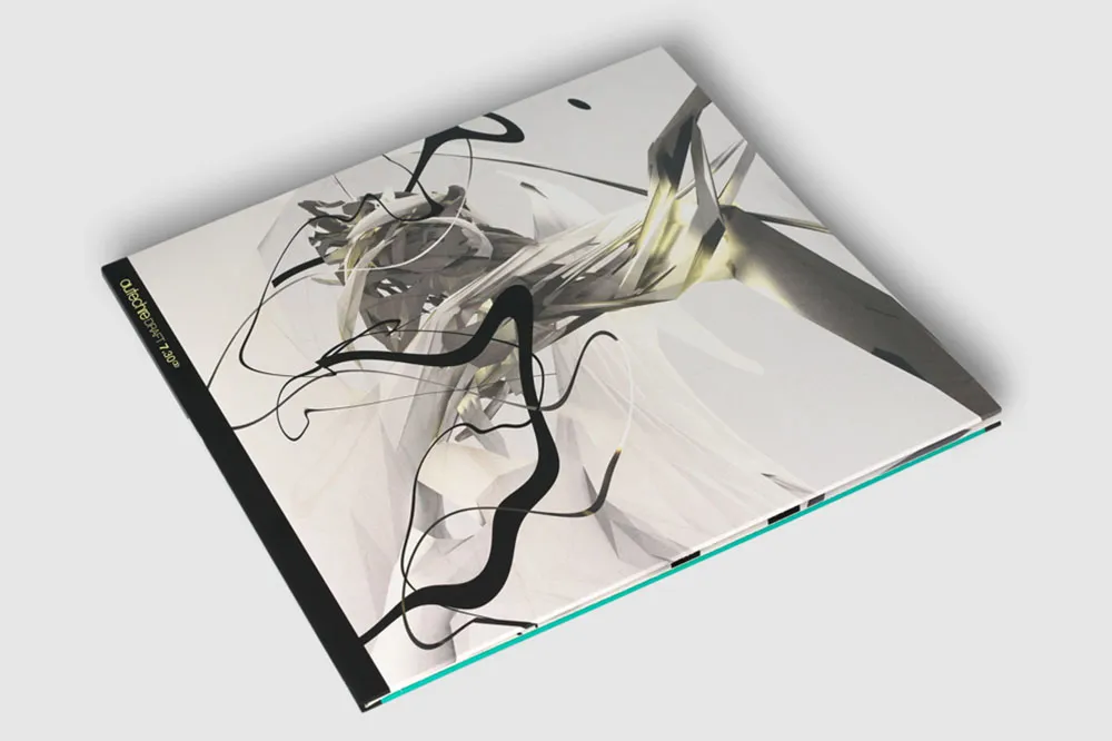 Виниловая пластинка AUTECHRE - Draft 7.30