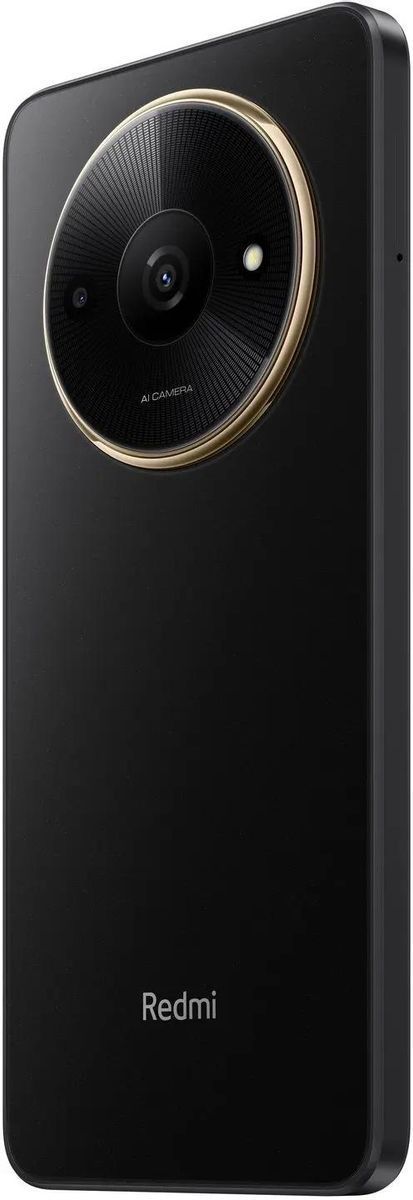 Смартфон Xiaomi Redmi A3x | 3/64Gb Черный