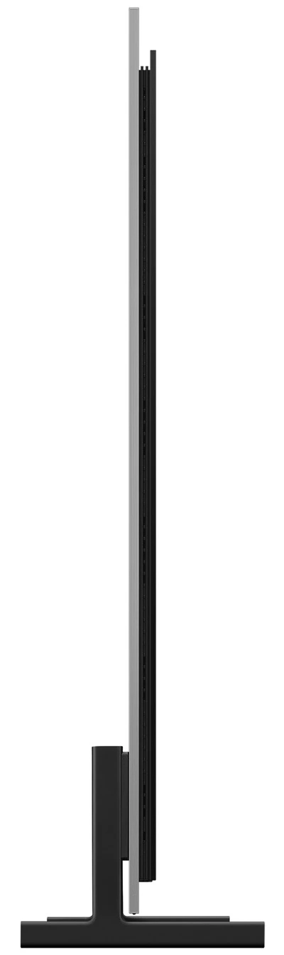 Телевизор Samsung QE77S95HAEXPY 77" черный