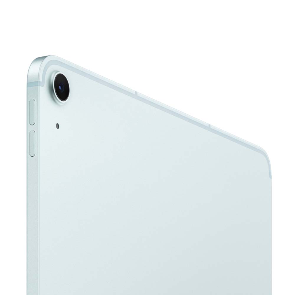 iPad Air (2026 M4) 11" Wi-Fi+Sim | 512 ГБ, Blue