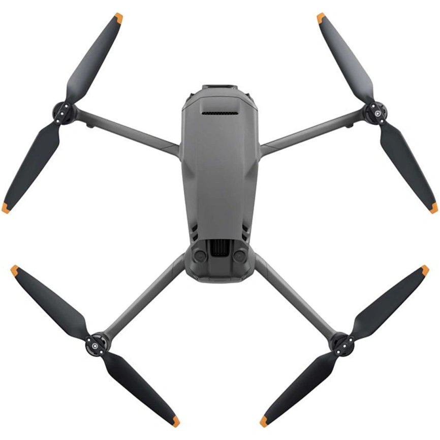 Квадрокоптер DJI Mavic 3 Classic (Dji RC) Gray