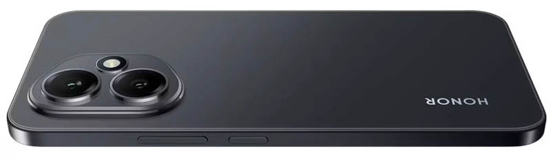 Смартфон HONOR 400, 8/256 ГБ Черный