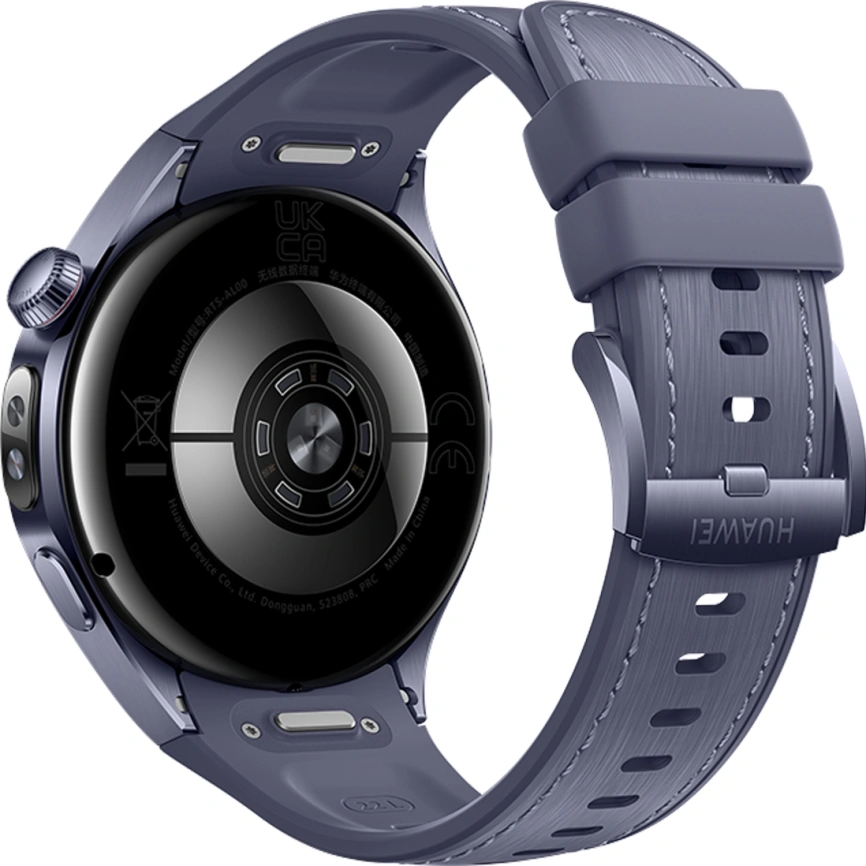 Смарт-часы Huawei Watch 5 - 46 mm, Gray/Purple