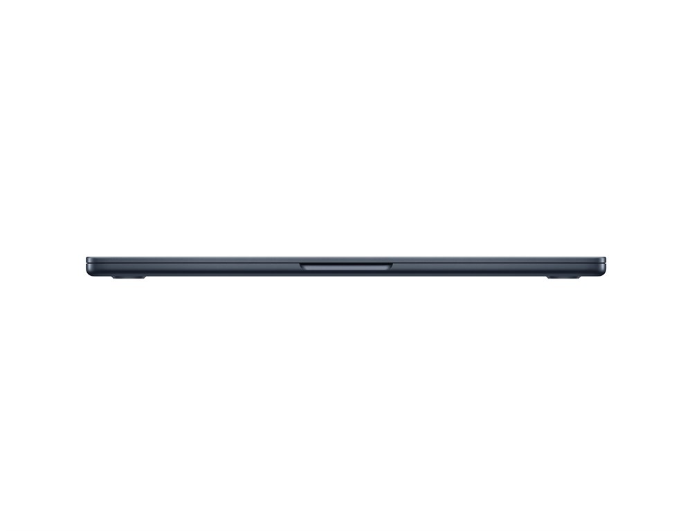 Ноутбук MacBook Air 13" M4 (2025) 10C CPU/10C GPU, 32 ГБ RAM, 2 ТБ SSD, (Midnight black | Тёмная ночь) (Z1CY001Q2)