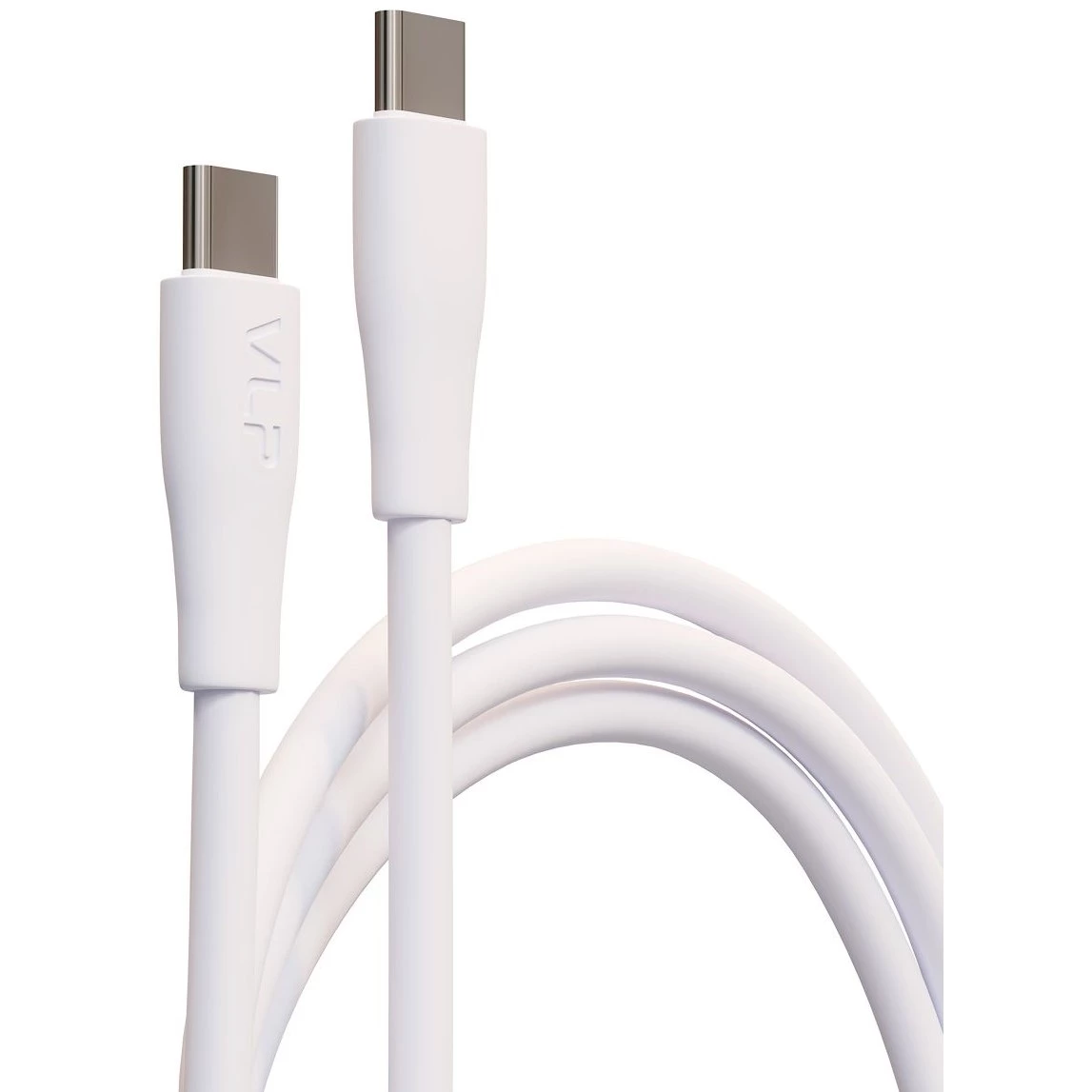 Комплект зарядных устройств VLP LITE Start Set Charge Mini 25 Вт с кабелем USB-C Белый