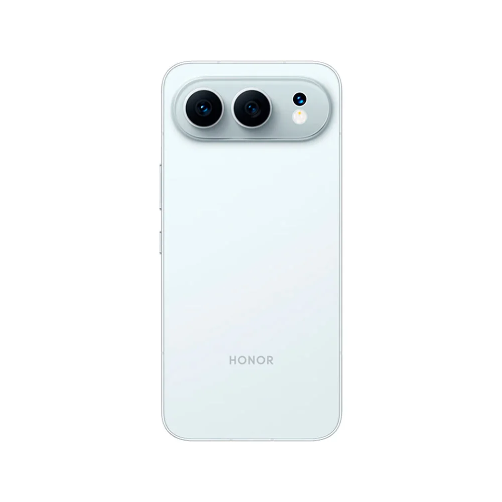 Смартфон Honor 500 12/512 ГБ, серебристый (Silver) MEY-AN00