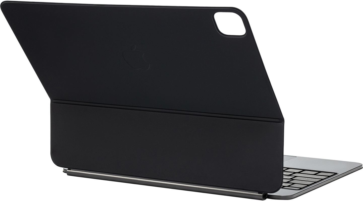 Чехол-клавиатура Apple Magic Keyboard для iPad Pro 13" (M4) Черный