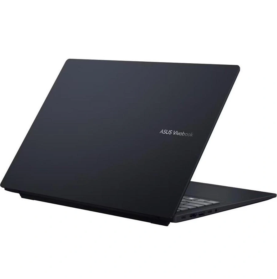 Ноутбук ASUS Vivobook 16 225H 90NB15A1-M00UT0 (16", Intel Core Ultra 5 225H, 16 ГБ, 512 ГБ SSD) синий