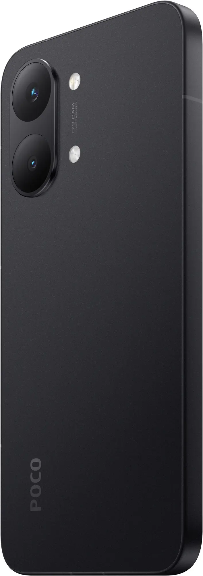 Смартфон Xiaomi Poco X8 Pro | 8/512 ГБ Черный