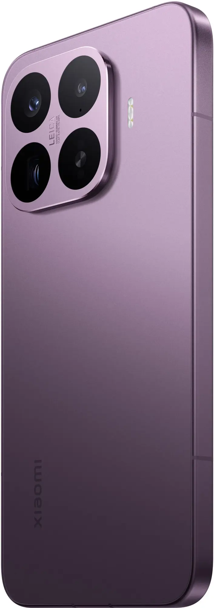 Смартфон Xiaomi 17T Pro | 12/256 ГБ Фиолетовый Ростест (EAC)