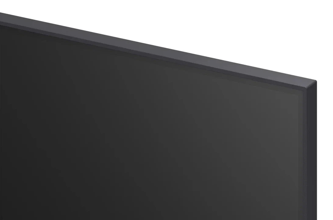 Телевизор LG 65" (165 см) 65NANO80A6B черный