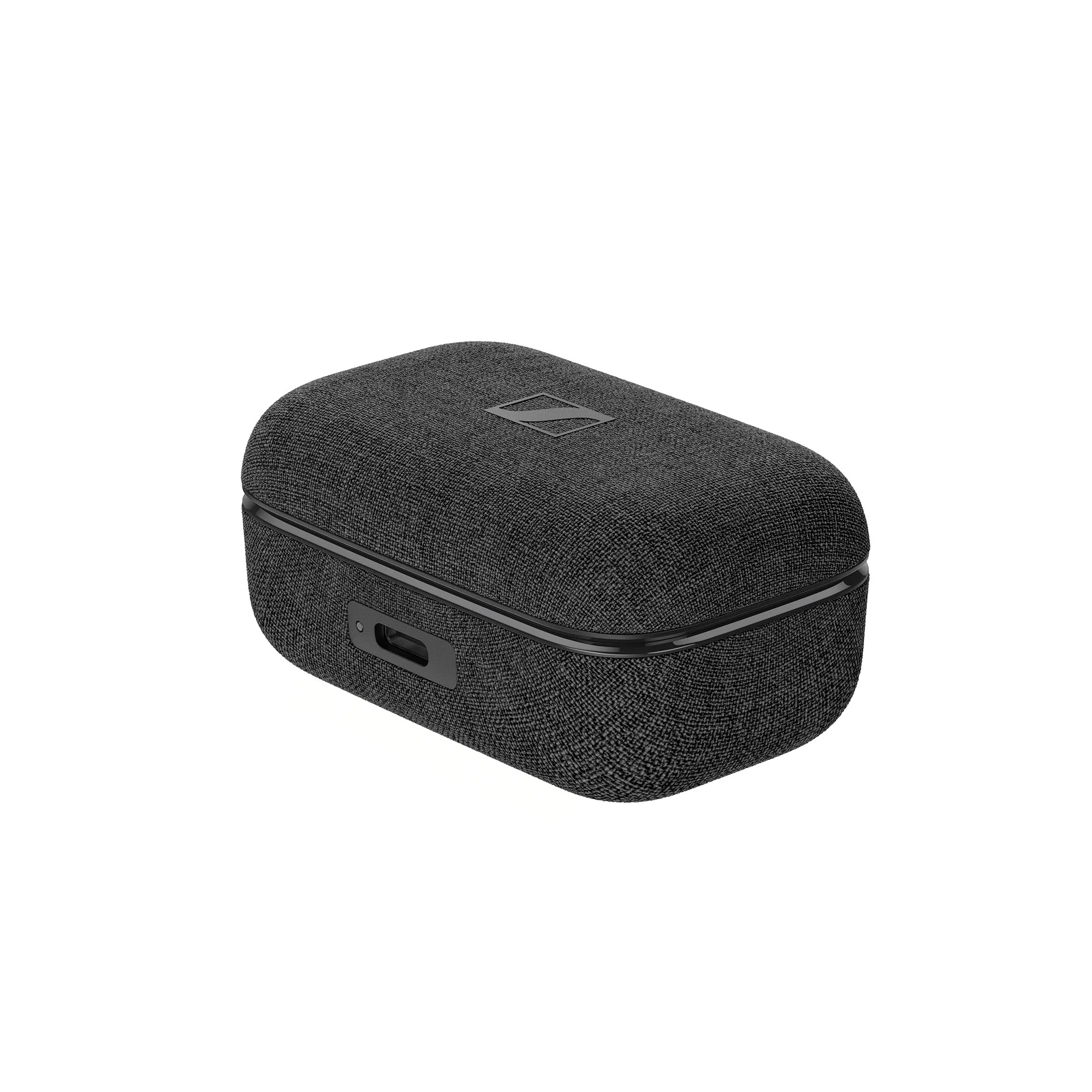 Наушники Sennheiser Momentum True Wireless 4 Black