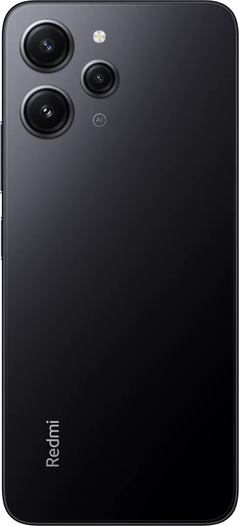 Смартфон Xiaomi Redmi 12 | 8/256 ГБ Global Черный