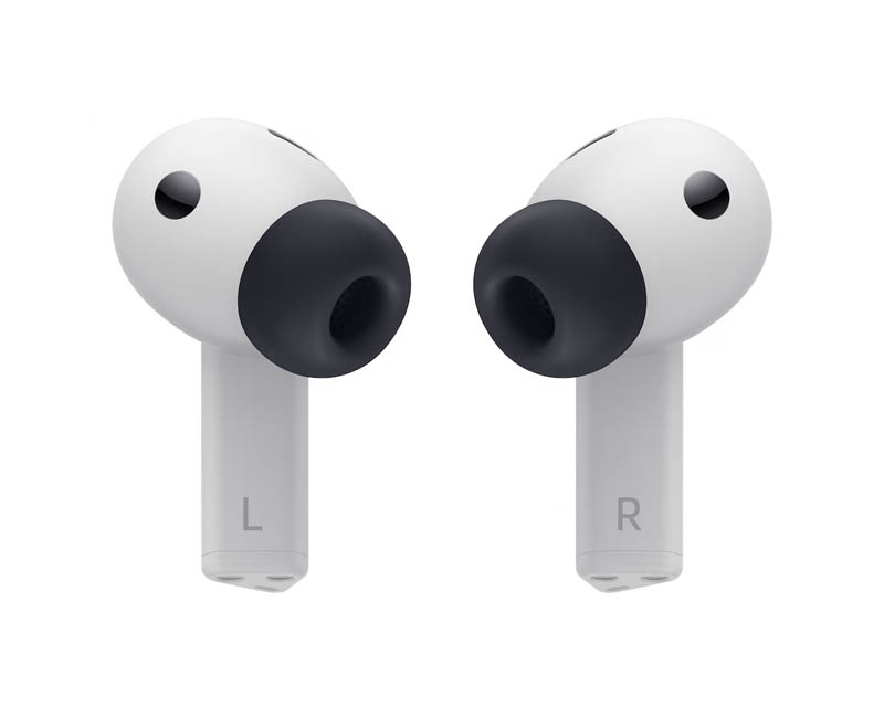 Наушники Samsung Galaxy Buds3 FE, Белый