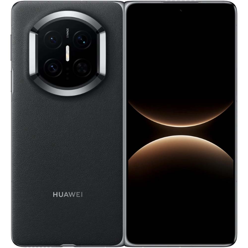 Смартфон HUAWEI Mate X7 8" (Black | Чёрный) (Global Version)