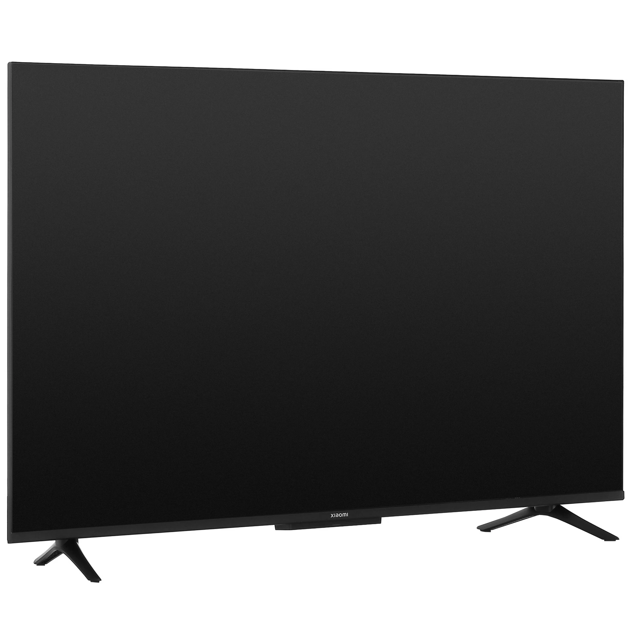 Телевизор Xiaomi TV A 43" (109 см) L43MA-AURU черный