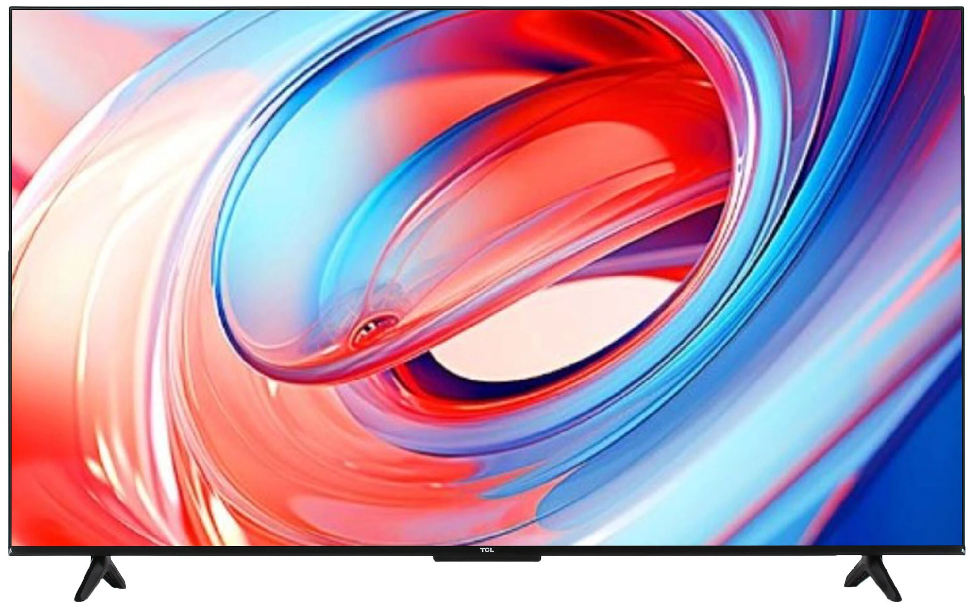 Телевизор TCL 65" (165 см) 65V6B черный