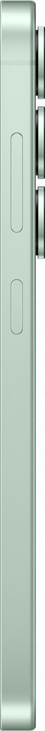 Смартфон Samsung Galaxy S25 | 12/128 ГБ Мятный