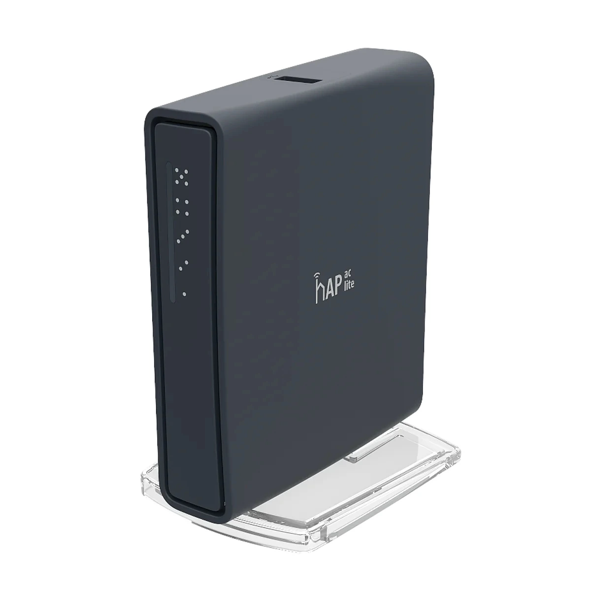 Беспроводной маршрутизатор MikroTik hAP AC lite TC (RB952Ui-5ac2nD-TC)