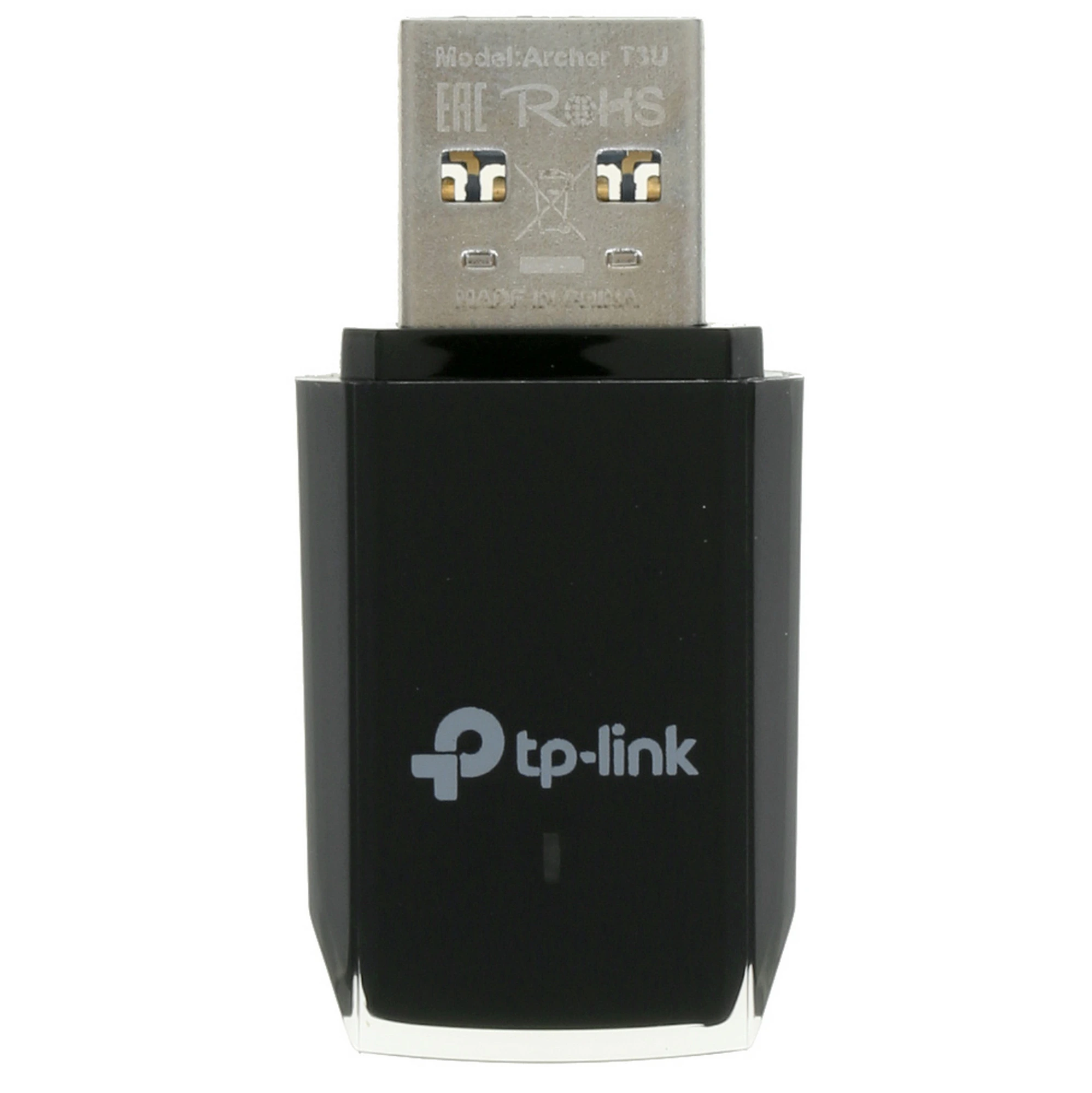 Адаптер Wi-Fi TP-Link Archer T3U, USB 3.0 (Archer T3U)