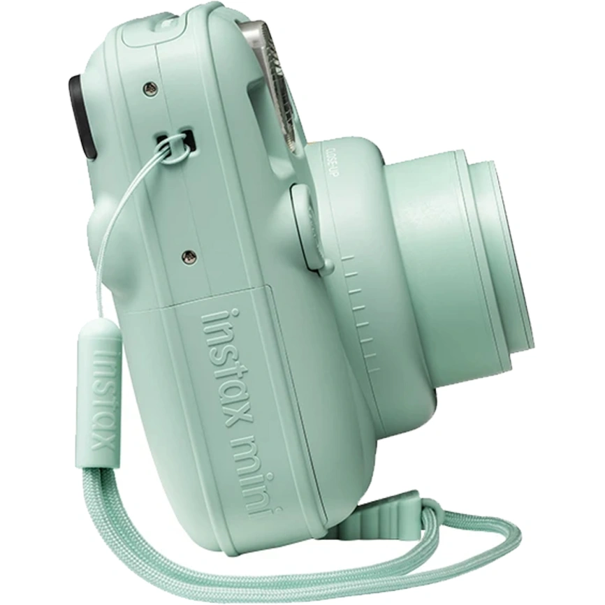 Фотоаппарат моментальной печати FujiFilm Instax mini 13 Lagoon Green