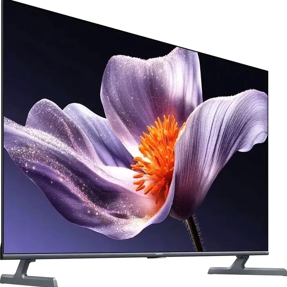Телевизор Xiaomi 65" (165 см) S Pro Mini LED 65 2026, 4K, QLED, черный