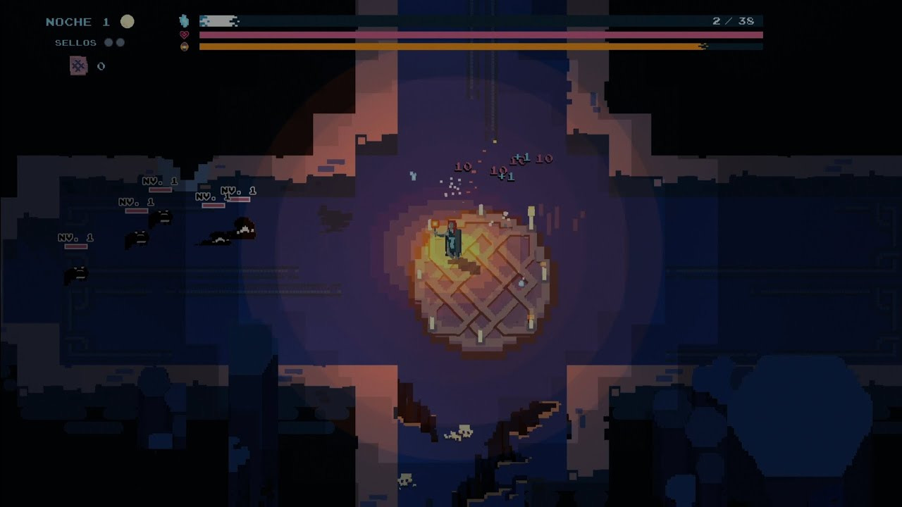 Игра Into the Restless Ruins (PS5)