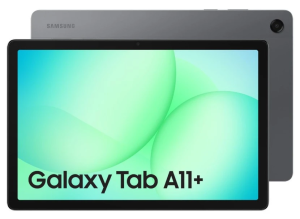 Планшет Samsung Galaxy Tab A11+ | 5G | 8/256 ГБ, Gray
