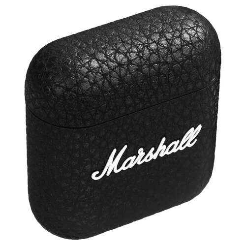 Наушники Marshall MINOR IV, черный