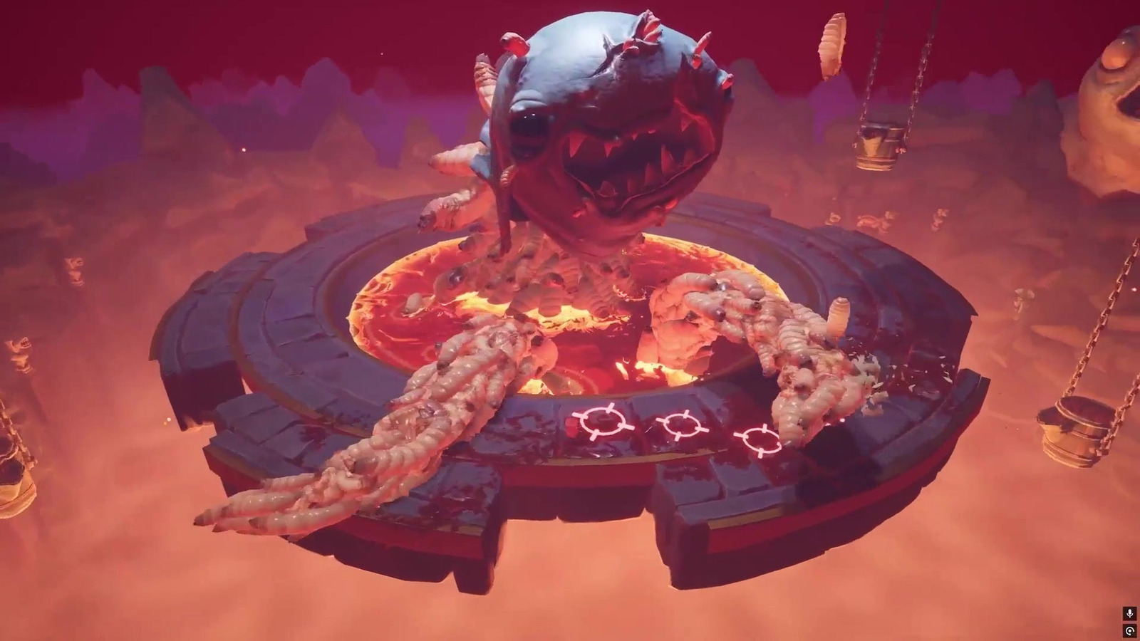 Игра Super Meat Boy 3D (NS2)