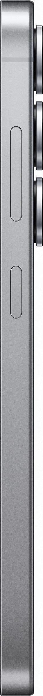 Смартфон Samsung Galaxy S25 | 12/512 ГБ Серый