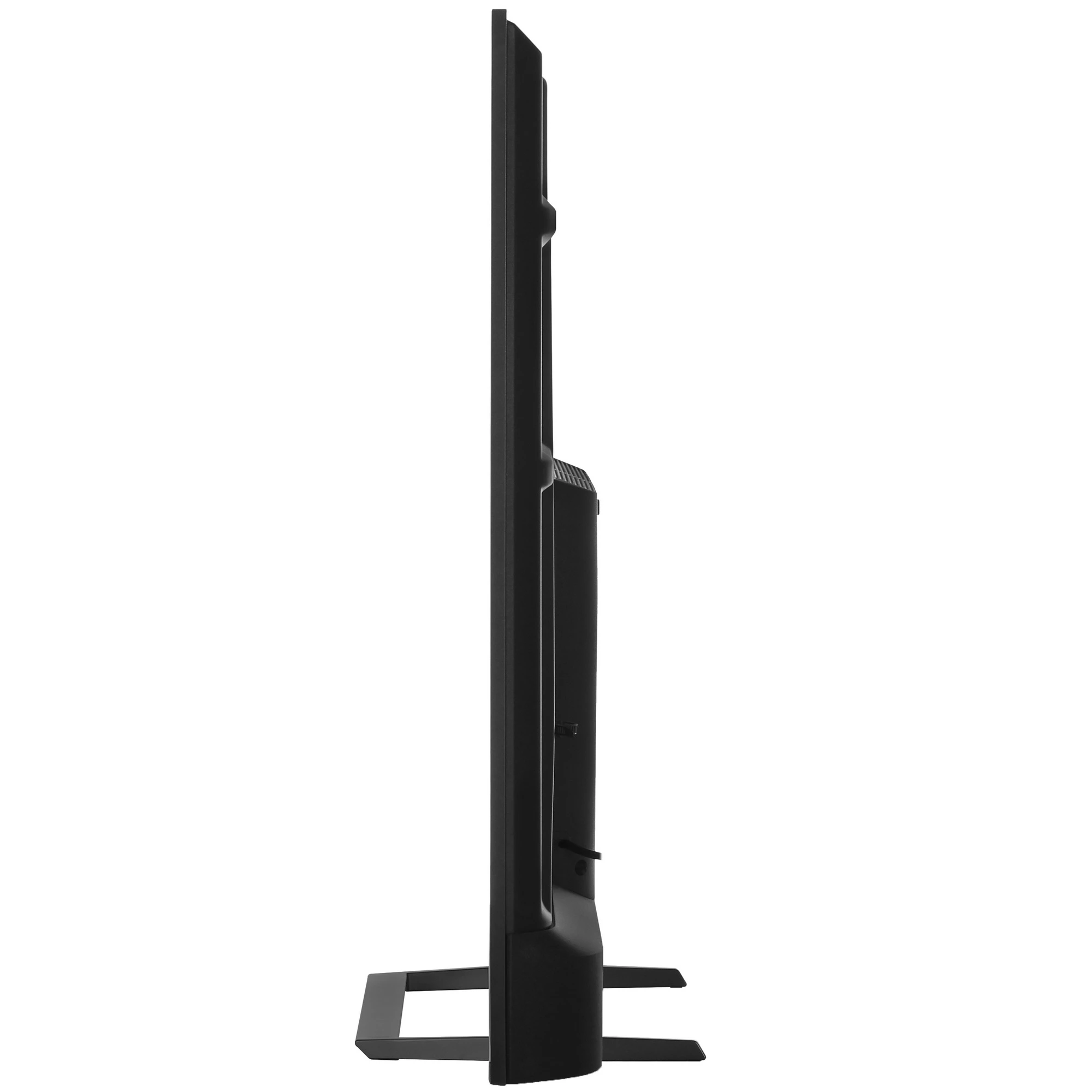 Телевизор Haier 55" (139 см) 55 Smart TV S6 серый