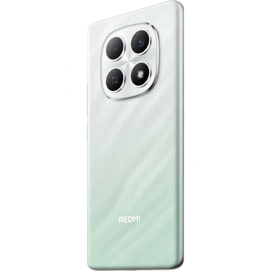 Смартфон Xiaomi Redmi Note 15 4G | 8/256 ГБ (Зеленый | Forest Green) (Global Version)