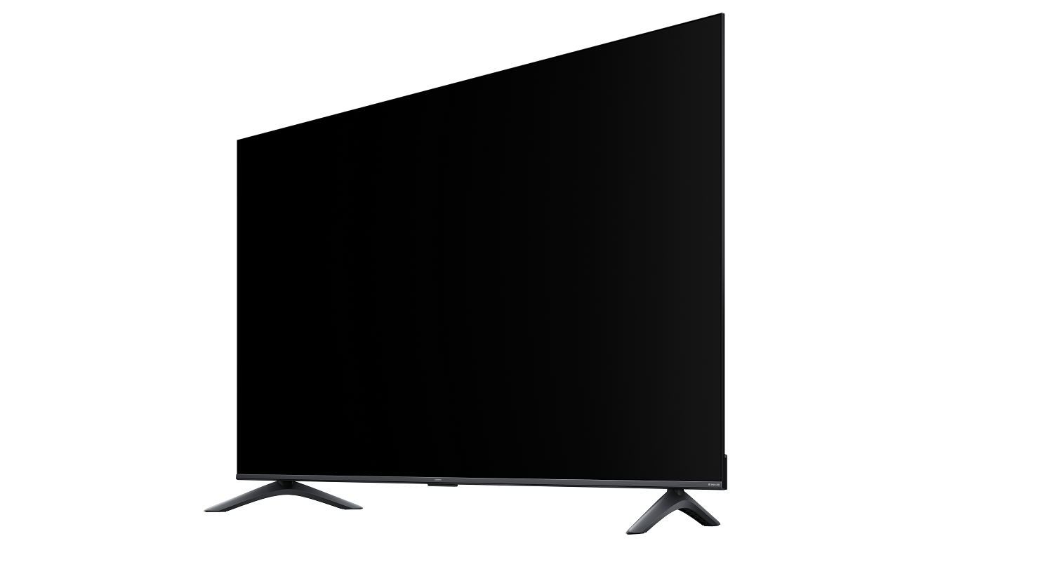 Телевизор Xiaomi TV S Mini LED 65" (165 см)