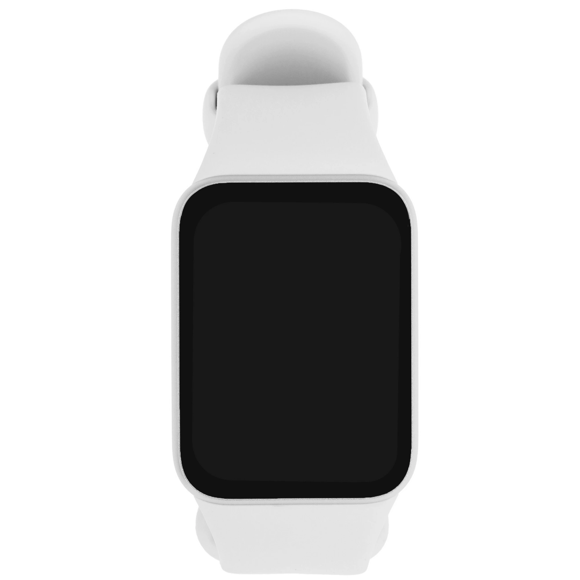 Фитнес-браслет Xiaomi Smart Band 10 Pro Серый