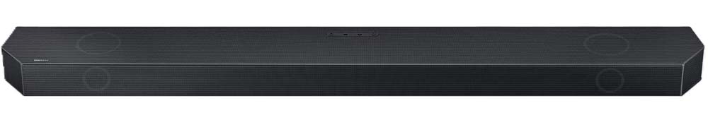 Саундбар Samsung HW-Q930D, черный