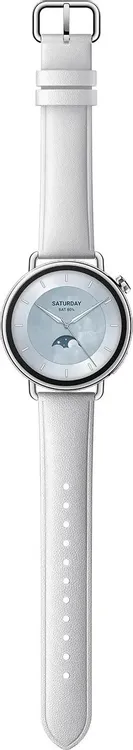 Смарт-часы Xiaomi Watch S4 41mm, Белый