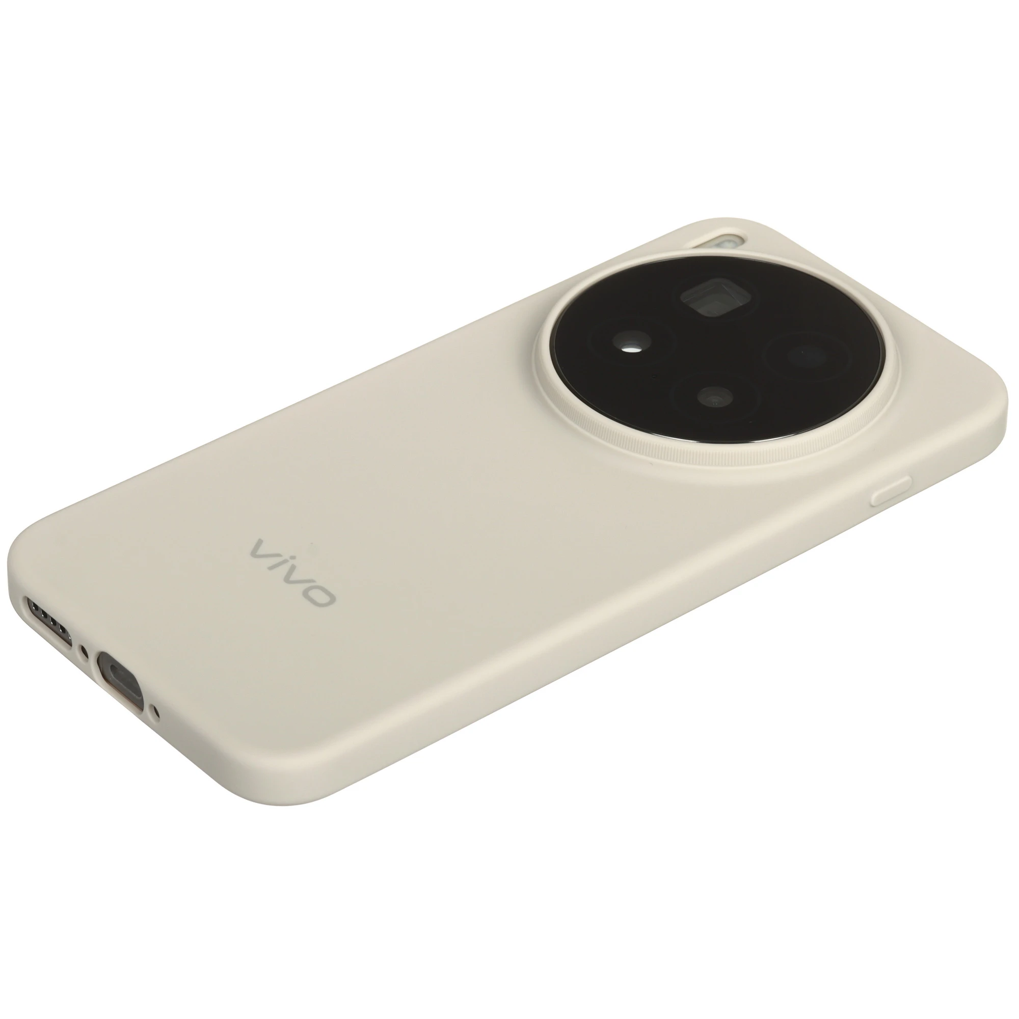 Смартфон Vivo X300 Pro, 16/512 ГБ Бежевый
