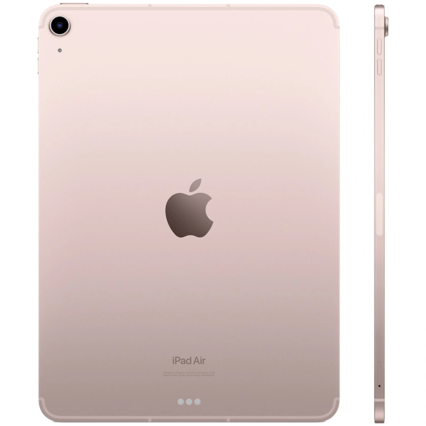 Планшет Apple iPad Air (2022 M1) 10.9"
