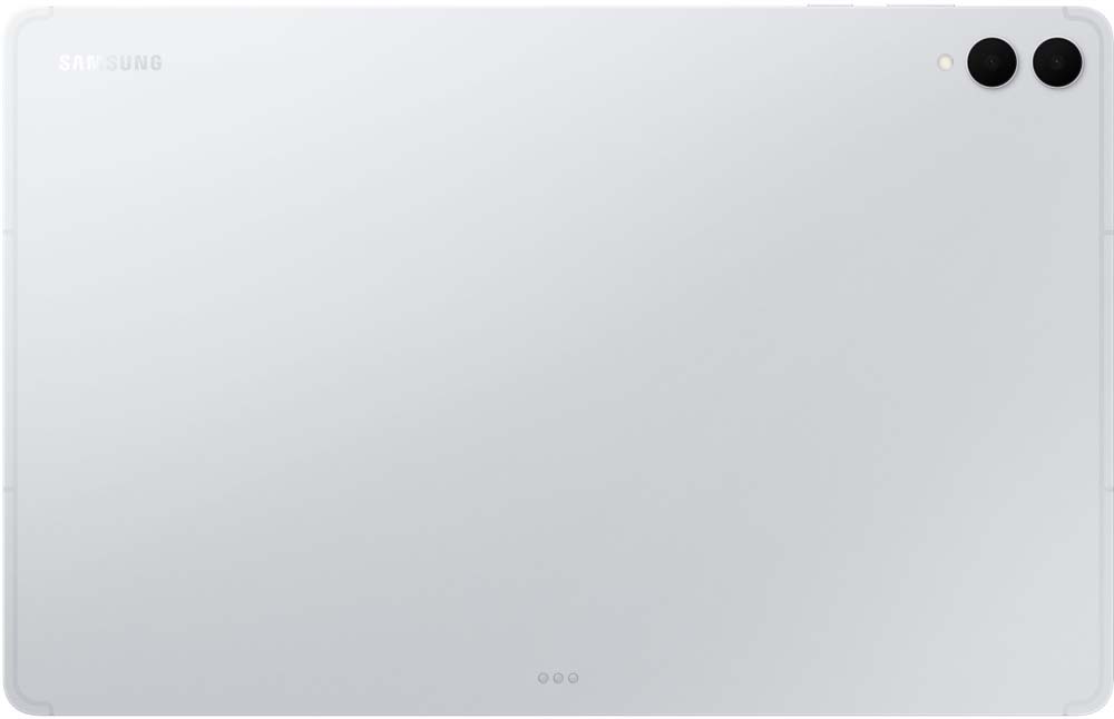 Планшет Samsung Galaxy Tab S11 Ultra (14.6") | LTE | 12/256 ГБ Серебристый