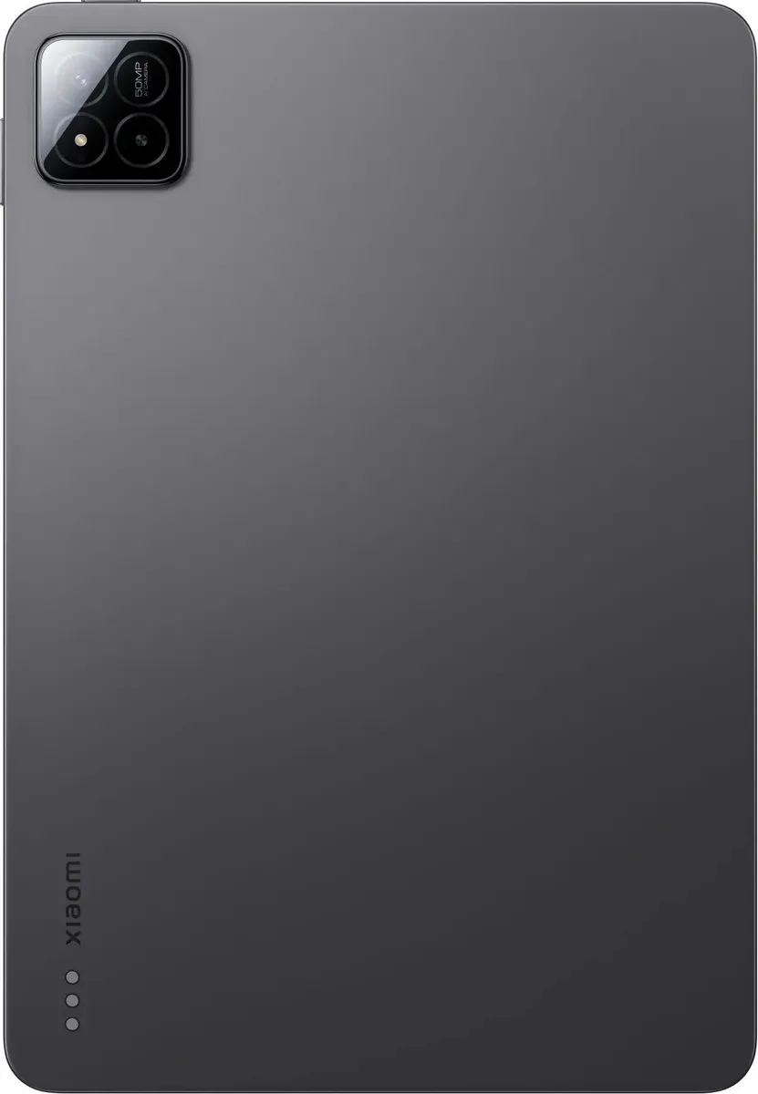 Планшет Xiaomi Pad 7 Pro Wi-Fi 8/128 ГБ Серый Планшет Xiaomi Pad 7 Pro Wi-Fi 8/128 ГБ Серый