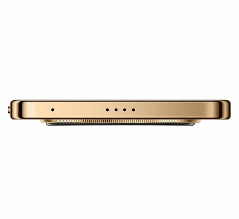 Смартфон Honor X9d 8/256 ГБ Коричневый (Global Version)