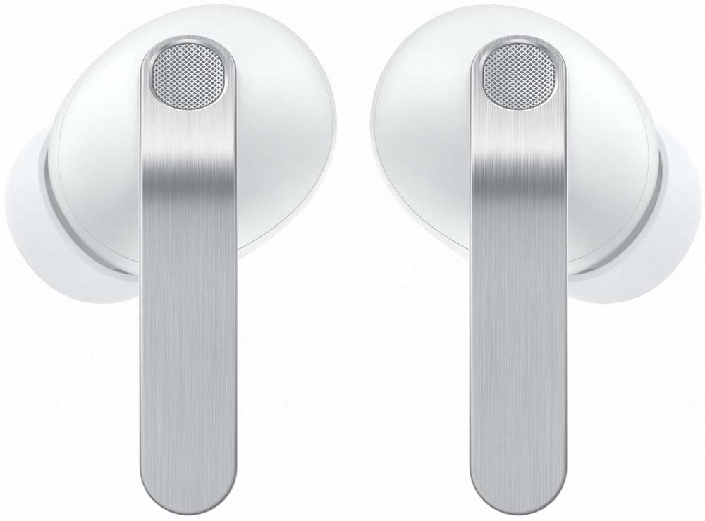 Наушники Samsung Galaxy Buds 4 Pro, Белый